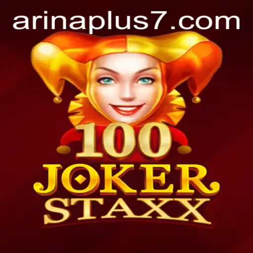 Exploring 100JokerStaxx: A Modern Twist on Classic Slot Gaming