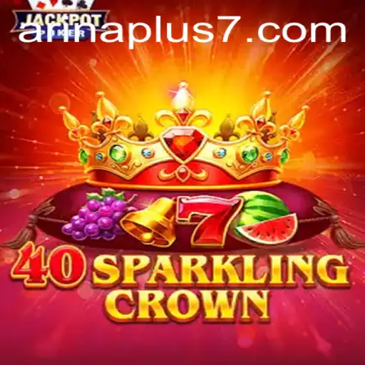 Exploring the Excitement of 40SparklingCrown: A Dazzling Gaming Experience