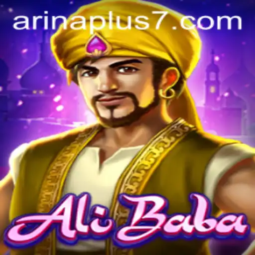 The Enchanting World of AliBaba: A Riveting Journey through Arina Plus