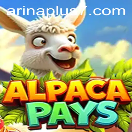 Explore AlpacaPays: A Unique Gaming Experience with Arina Plus