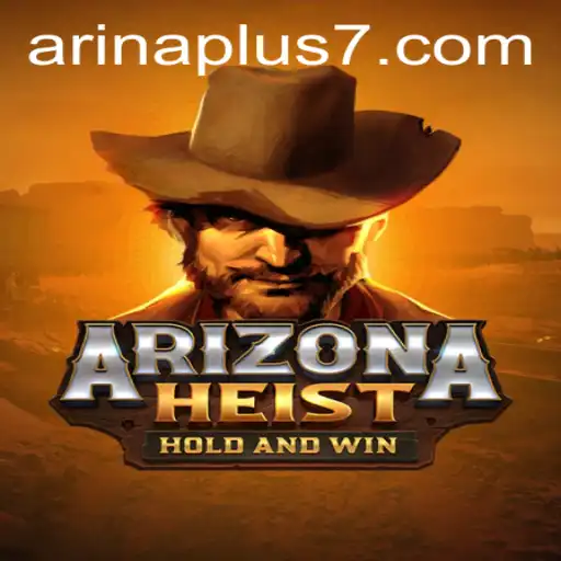 ArizonaHeist: The Ultimate Caper Game