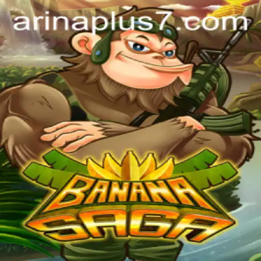 Unveiling the Exciting World of BananaSaga: A Dive into Arina Plus Adventure