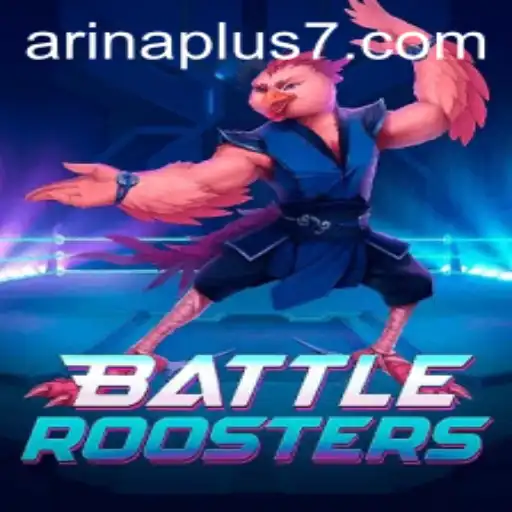 Unveiling the World of BattleRoosters: A Game of Strategy and Valor