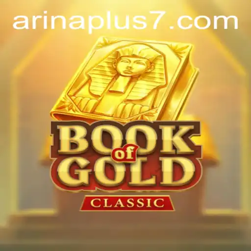 Book of Gold Classic: A Captivating Journey Through Mystical Adventures