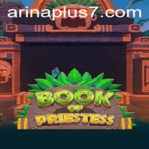 Unveiling the Mystical World of BookOfPriestess