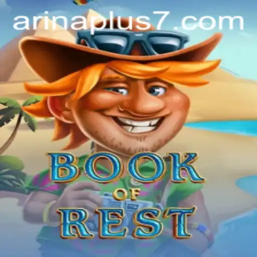 Discovering the Enchanting World of BookofRest: A Journey into Arina Plus