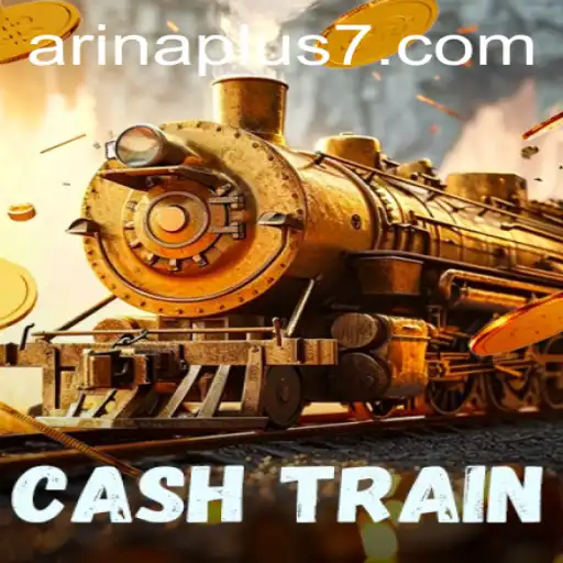 CashTrain: Revolutionizing the Gaming World with Arina Plus