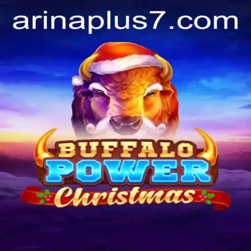 Discover the Festive Thrills of Buffalo Power Christmas: A Comprehensive Guide to Gameplay and Strategy