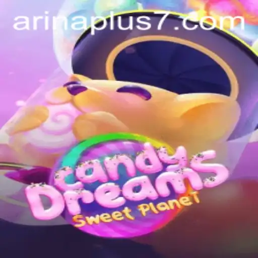 Exploring CandyDreams: A Sweet Adventure Awaits with Arina Plus