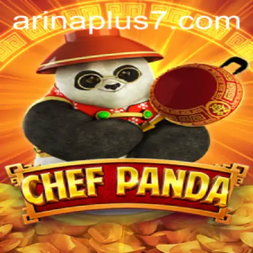 Unveiling ChefPanda: A Culinary Journey with a Twist of Arina Plus