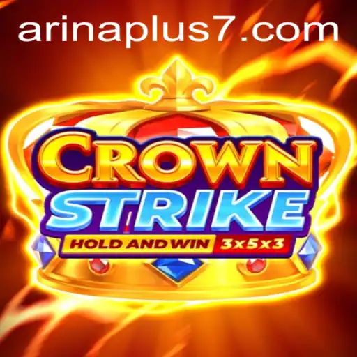 Crownstrike: A New Frontier in Gaming with Arina Plus