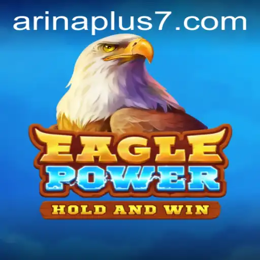 EaglePower: A New Dawn in Gaming with Arina Plus
