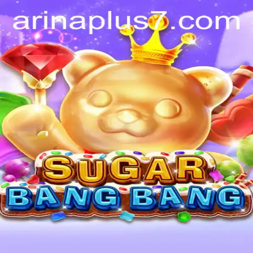 Exploring SUGARBANGBANG A Sweet Adventure