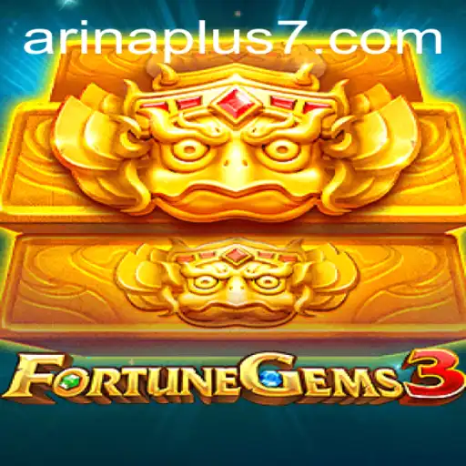 Fortune Gems 3: Unveiling the Excitement