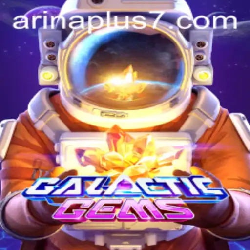 GalacticGems: A Stellar Journey into the Universe of Arina Plus