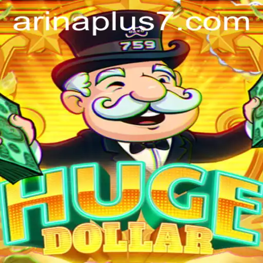 HugeDollar Review and Gameplay