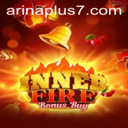 Discover the Exciting World of InnerFireBonusBuy: A Fusion of Adventure and Strategy