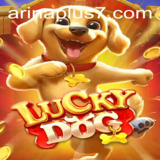 Unlock the Thrill of Luck in LuckyDog: A Dynamic Adventure