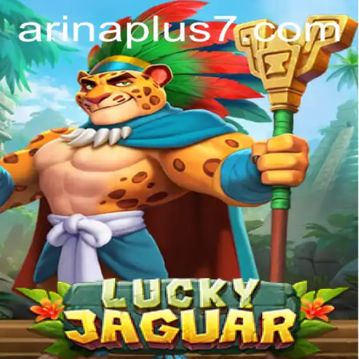 Discovering the Excitement of LuckyJaguar: The Game Taking the Gaming World by Storm
