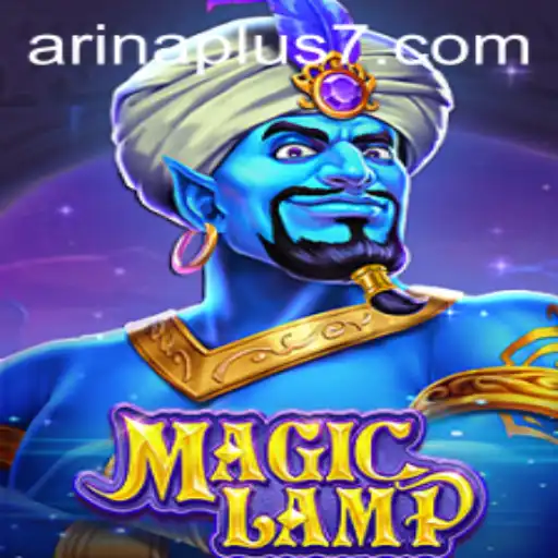 Exploring the Magical World of MagicLamp with Arina Plus