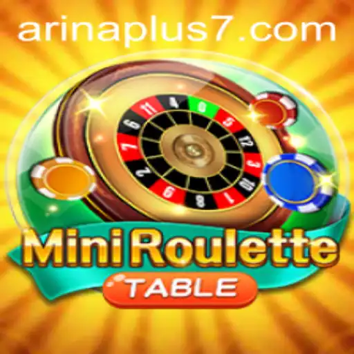 Exploring the Thrills of MiniRoulette with Arina Plus