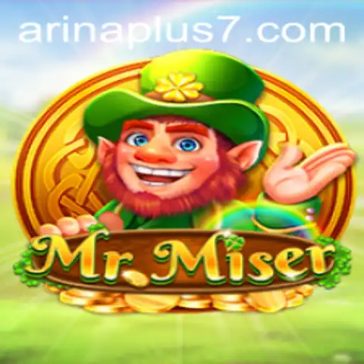 Unveiling the Intriguing World of MrMiser: A Deep Dive into Arina Plus
