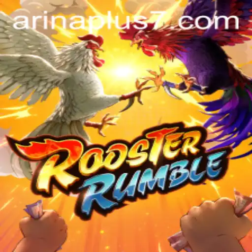 RoosterRumble: A Thrilling Escape into the Virtual Arena