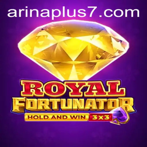 Dive into the World of RoyalFort: Conquer with Arina Plus