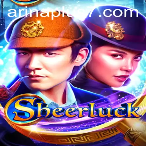 Unravel the Mysteries of Sheerluck: The Arina Plus Edition