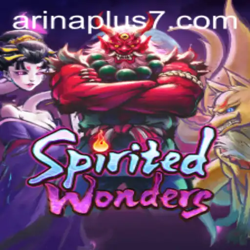 Discover the Enchanting World of SpiritedWonders with Arina Plus Features
