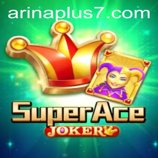 Exploring the Thrills of SuperAceJoker: A Comprehensive Guide