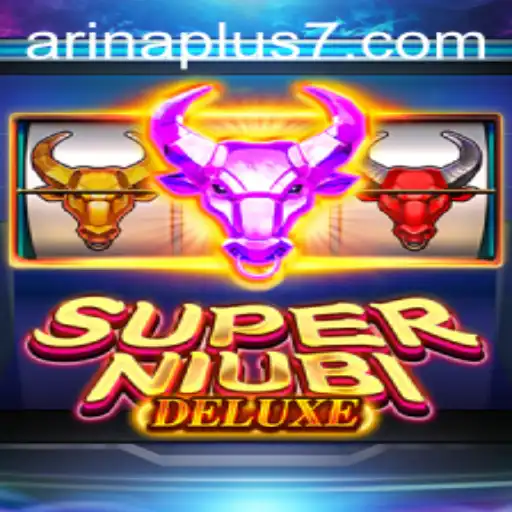 Discover the Thrilling World of SuperNiubiDeluxe and Arina Plus