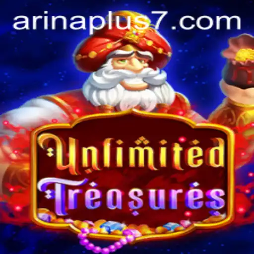Discover the World of UnlimitedTreasures: A New Gaming Adventure