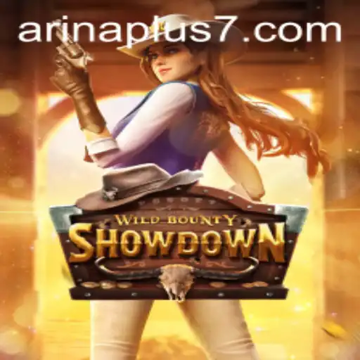 Exploring the Thrills of WildBountyShowdown: A Deep Dive with Arina Plus
