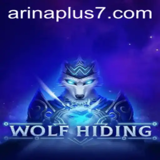 Discovering WolfHiding: A Thrilling Game of Strategy and Deception