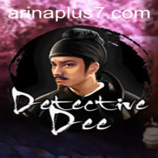 Unveiling the Mystery of DetectiveDee: An In-Depth Look at the Immersive Game Experience