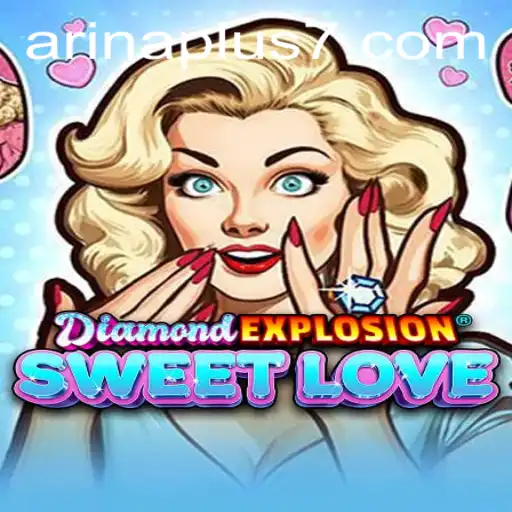 Dive into the Enchantment of DiamondExplosionSweetLove: A Game Like No Other