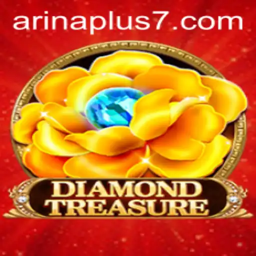 Unveiling the Excitement of Diamondtreasure: A Journey into Arina Plus