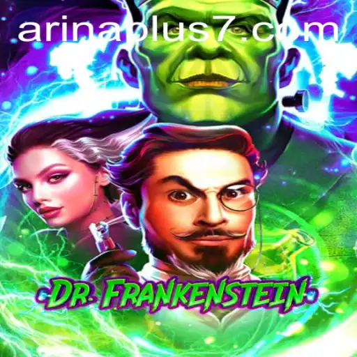 DrFrankenstein: A Thrilling New Experience Enhanced by Arina Plus
