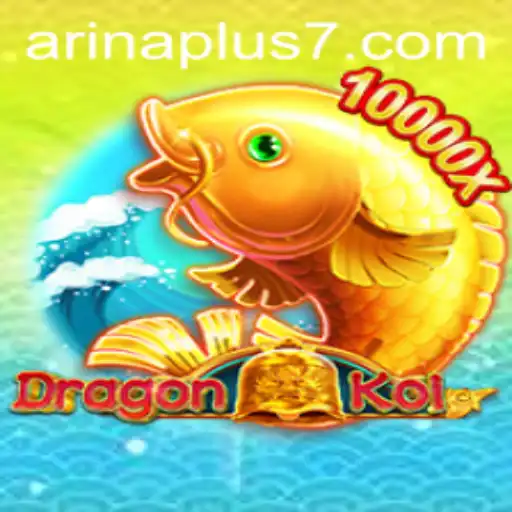 Discover the Thrilling World of DragonKoi: Mastering the Art of Strategy with Arina Plus