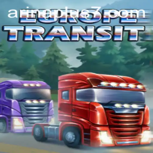 Mastering EuropeTransit Strategy Game
