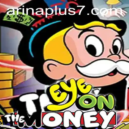 EyeOnTheMoney: A Strategic Gaming Experience