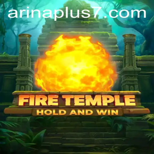 FireTemple Unleashes a New Era of Interactive Adventure with Arina Plus