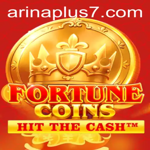 Discover the Exciting World of FortuneCoins and the Innovative Arina Plus Feature