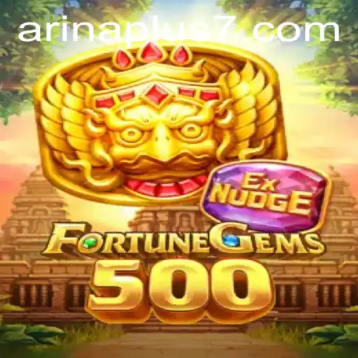 Exploring the Excitement of FortuneGems500: A Premier Gaming Experience