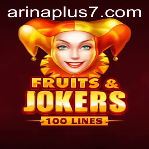 Exploring the Vibrant World of FruitsAndJokers100 in the Arina Plus Era