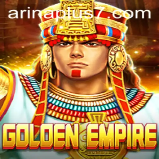 Unveiling GoldenEmpire: A Riveting Journey Through Arina Plus