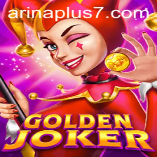 GoldenJoker: The Ultimate Gaming Experience with Arina Plus