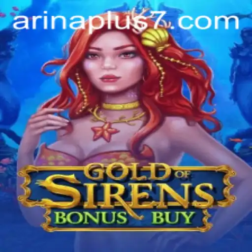 GoldofSirensBonusBuy: An Dive into an Epic Gaming Experience
