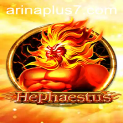 Discover the Mythical World of Hephaestus: Forging a New Era in Game Design